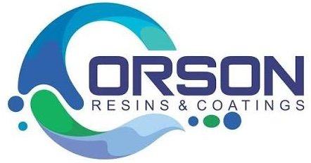 Orson Resins & Coatings logo